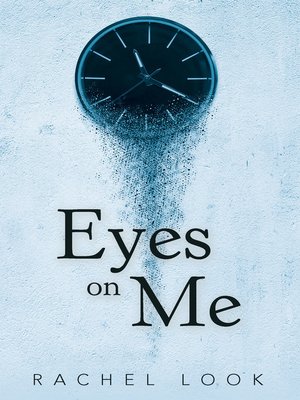 cover image of Eyes on Me